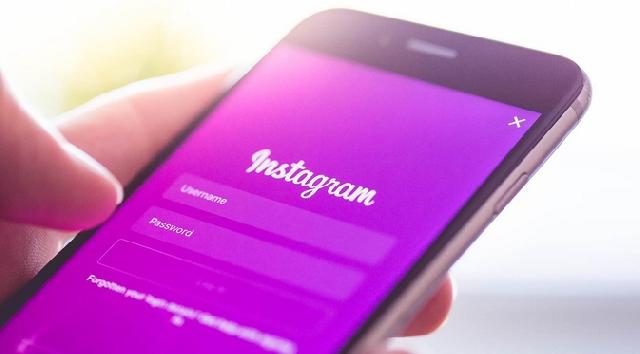 Waduh, Instagram Bisa Bikin Gangguan Kesehatan Mental