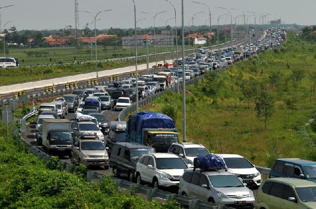 Jelang Mudik Idul Adha, Pengamat: Tol Brebes Jangan Dijadikan Pintu Terakhir
