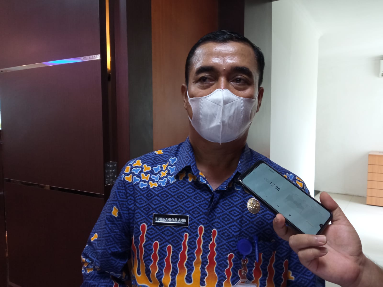 Cegah Stunting, Calon Pengantin Diimbau Miliki Sertifikat Elsimil