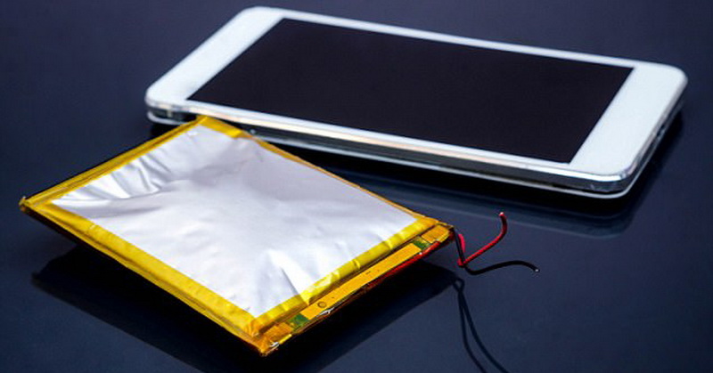 Wow! Peneliti Desain Baterai Baru Tanpa Risiko Ledakan