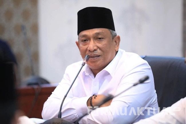 Pemkab Rokan Hulu Siapkan 5 Hektare Lahan untuk Sekolah Rakyat Gagasan Presiden Prabowo