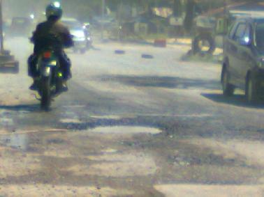 Penganggaran CCTV Jalan di Kota Pekanbaru Dinilai Mubazir