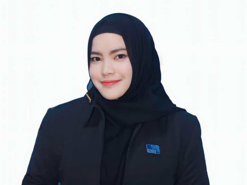 Nabila Fitri Bakar Semangat Kaum Ibu Lewat Seminar Berani Bicara, Berani Berbisnis