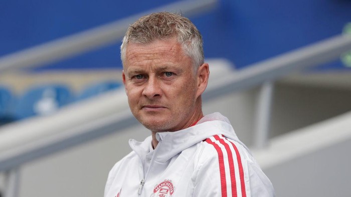 Manajer Manchester United Balas Kritik Ferdinand soal Tingkah Ronaldo