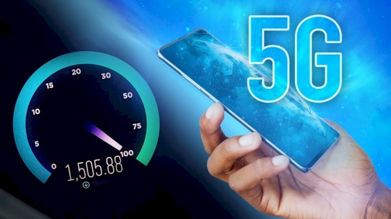 Sudah Diluncurkan, Berikut Perbedaan Jaringan 4G dan 5G