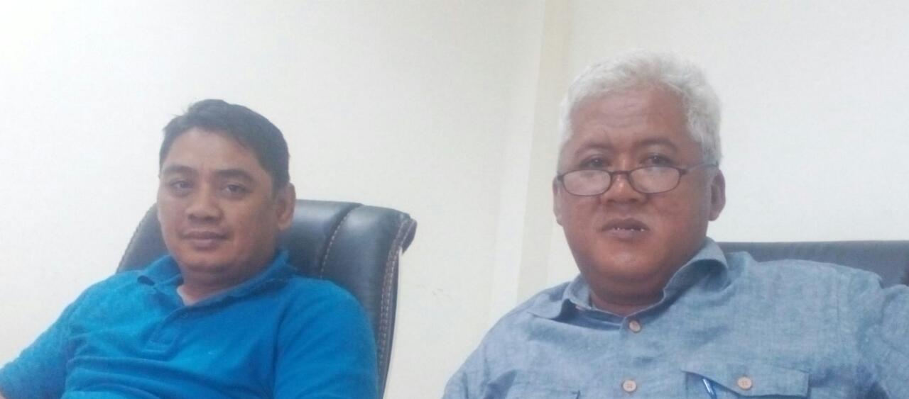 Sabit: Banyak Kegiatan Belum Berjalan, Masyarakat Tunggu Janji