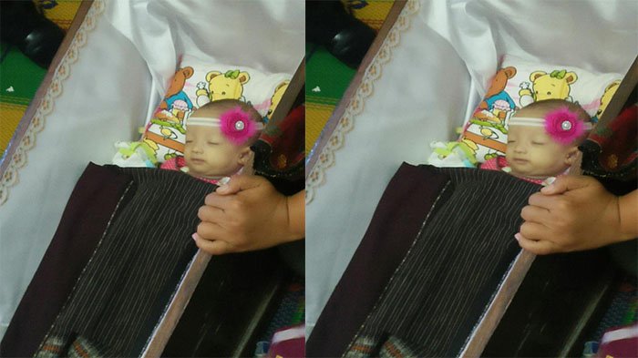 Viral Kisah Bayi Ditolak Rumah Sakit Karena Kurang DP, Bayi Debora Akhirnya Meninggal
