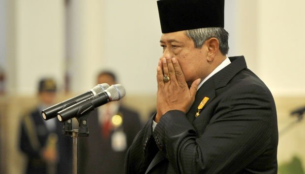 PSI Tantang SBY Bertarung dengan Jokowi di Pilpres 2024, Demokrat: Kita Taat, Dia Merusak