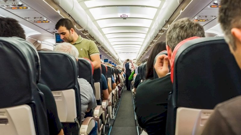 Ini Aturan Baru Perjalanan Selama Libur Iduladha