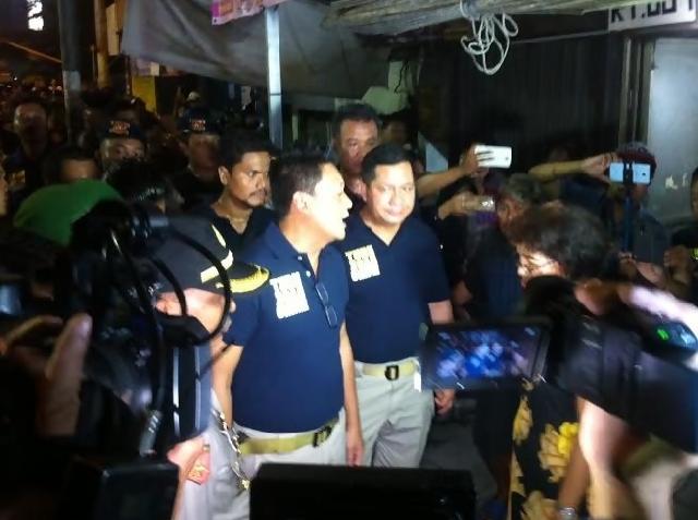 Krishna Murti Jadi Wakapolda Lampung, Kombes Rudy Jabat Dirkrimum