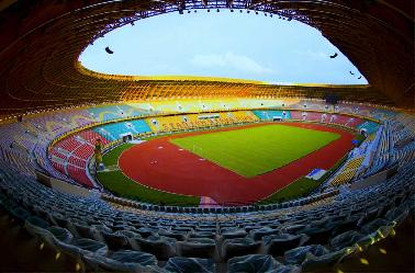  Listrik Main Stadium Jadi Tangungjawab KSO