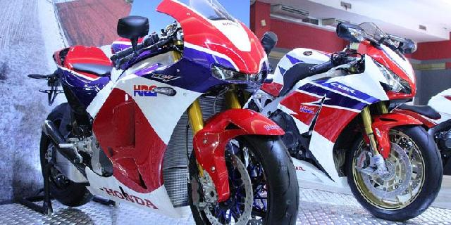 Pameran Moge Pertama akan Digelar di Jakarta