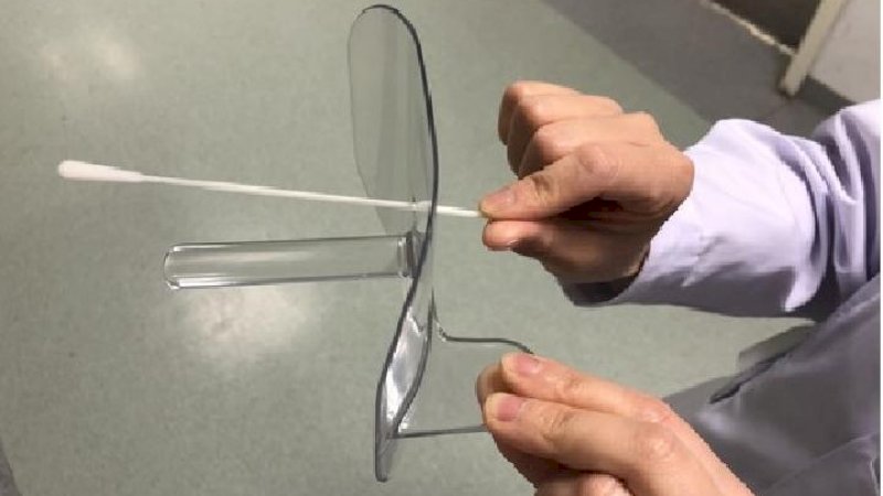 Wisatawan di China Bakal Diswab Covid-19 Lewat Lubang Anus