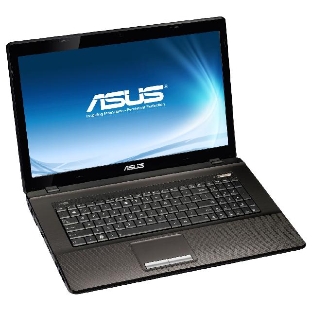 Market Share Notebook ASUS Terus Meningkat