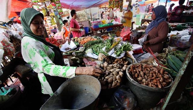 Ramadhan, Pedagang dan Distributor Jangan Terlena Terus Naikkan Harga