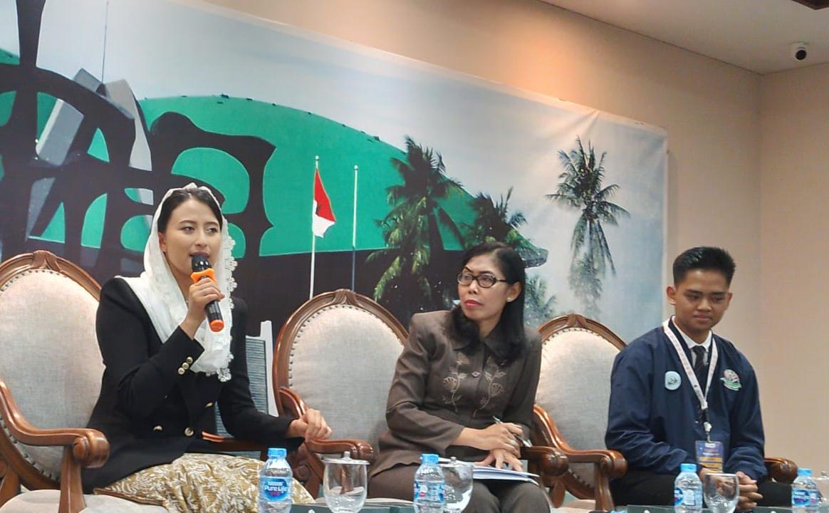 Parlemen Remaja Tingkatkan Wawasan dan Pemahaman Generasi Z