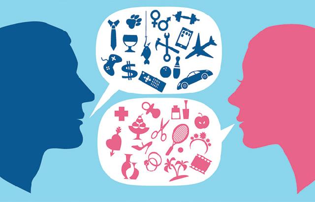 9 Stereotip 'Khas' Wanita yang Terbukti Benar Secara Ilmiah