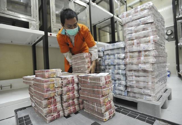 Menguak Fakta di Balik Perkasanya Rupiah Tinggalkan Level Rp 13.000