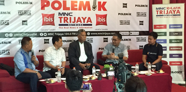 CEO Akupintar: Hasil UN Tidak Terpakai Di Lapangan