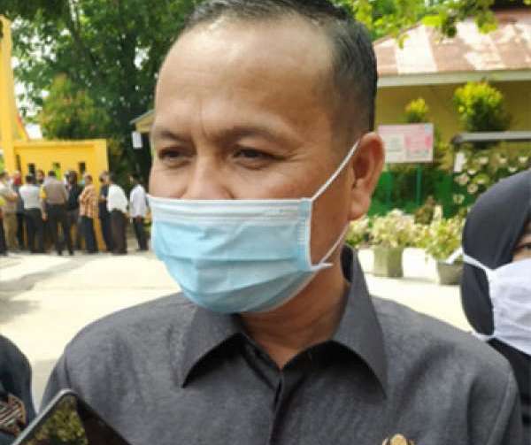 Disdik Pekanbaru Kembali Tunda Belajar Tatap Muka Selama 15 Hari 