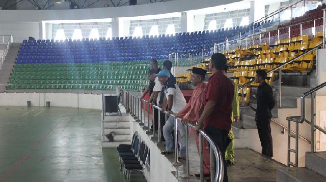 Tujuh Provinsi Pastikan Ikut Popwil I di Riau