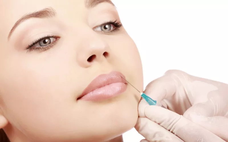 Ini 5 Bagian Tubuh yang Kerap Disuntik Botox