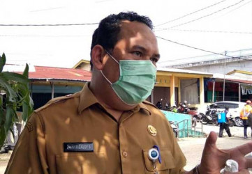 Pemetaan Belum Rampung, Pertemuan Terbatas Sekolah di Pekanbaru Belum Bisa Diterapkan 