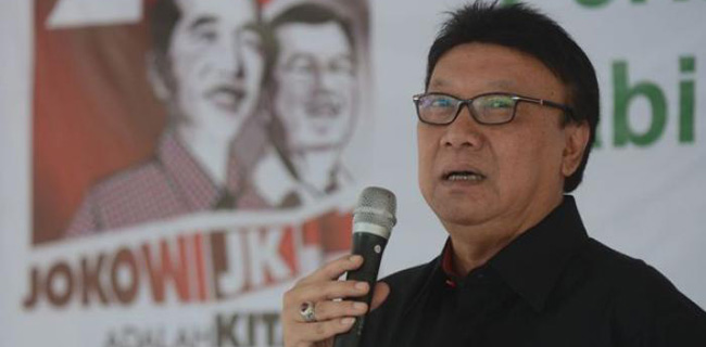 Lagi-Lagi Kepala Daerah Ketahuan Korupsi, Tjahjo: Yang Salah Orangnya