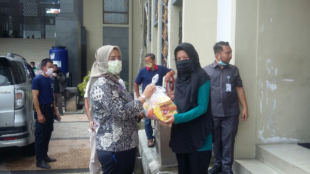 Sekwan DPRD Pekanbaru Matangkan Persiapan Paripurna Istimewa HUT Pekanbaru ke-236 