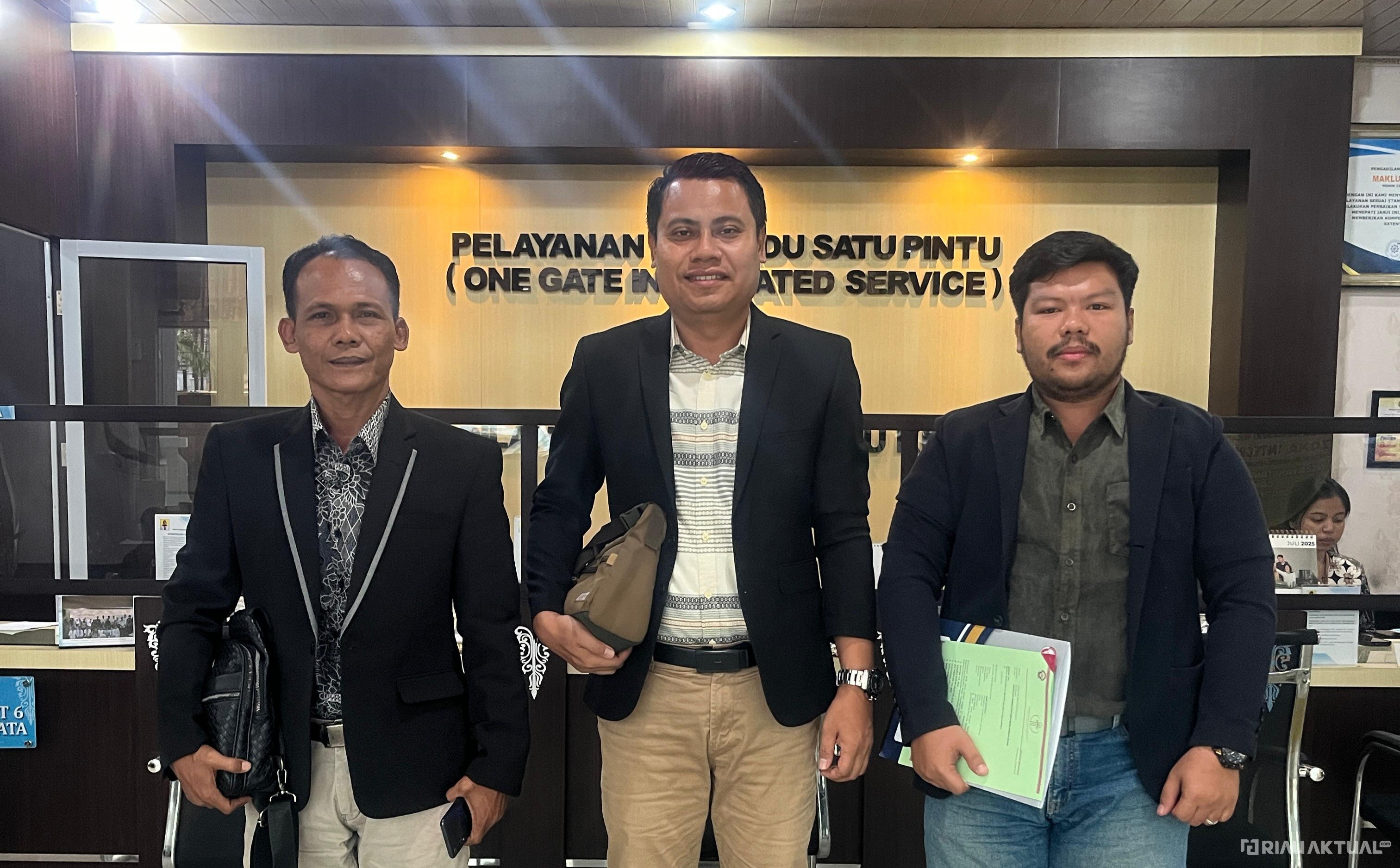 Tak Kembalikan Uang DP Pembelian Mobil, PT Agung Automall Soekarno-Hatta Digugat Konsumen ke Pengadilan