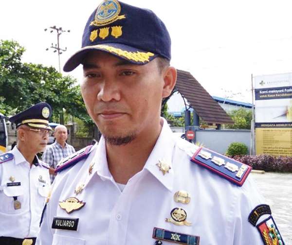 Dishub Berencana Terapkan Jalan Riau Pekanbaru Satu Arah di Jam Tertentu
