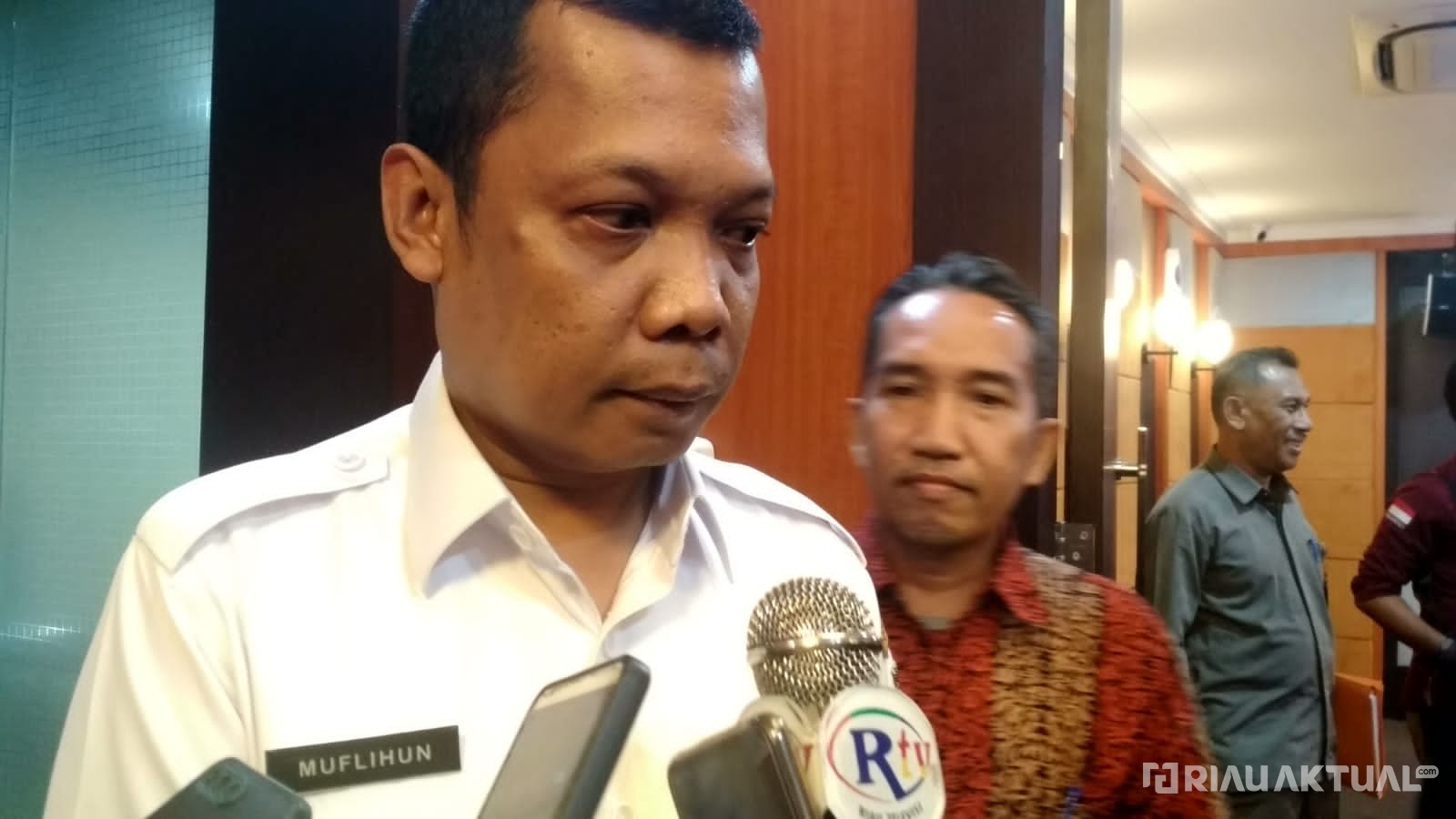 Pemko Pekanbaru Kaji Pemberian Kembali Beasiswa Pelajar dan Mahasiswa