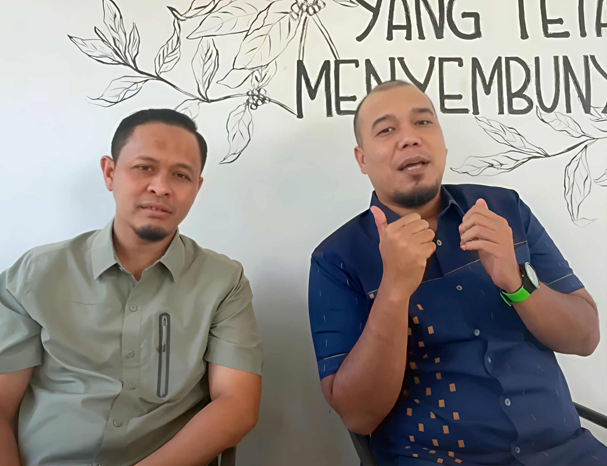 Wako Agung Siapkan Hadiah Umroh Bagi Pengunjung Tabligh Akbar Hari Jadi Pekabaru