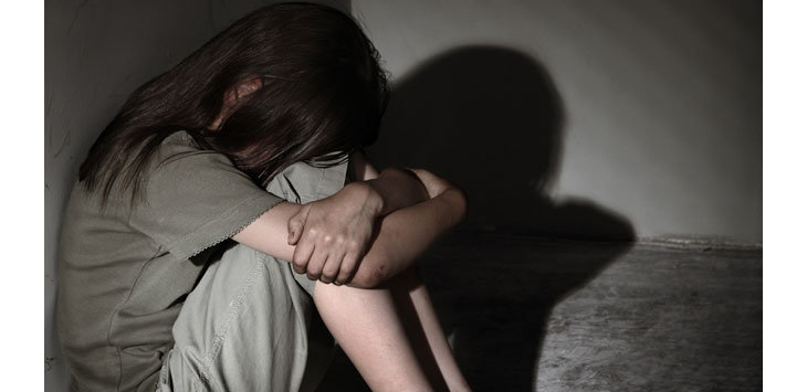 Lama Jadi Duda, Ayah di Sumsel Tega Jadikan Anak Kandung Sebagai Budak Seks