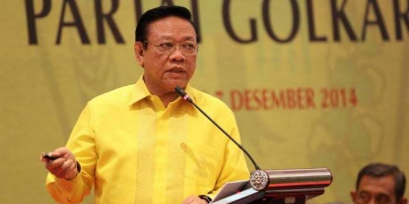 Dewan Pakar Golkar Benarkan Gibran akan Gabung Golkar