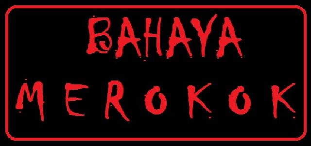 Merokok Sama Saja Bunuh Diri secara Perlahan