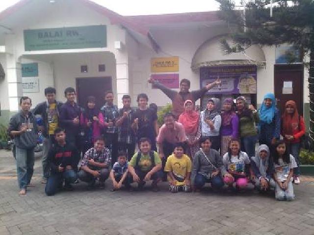 Puisi yang Baik Harus Jujur dan Berangkat dari Realita