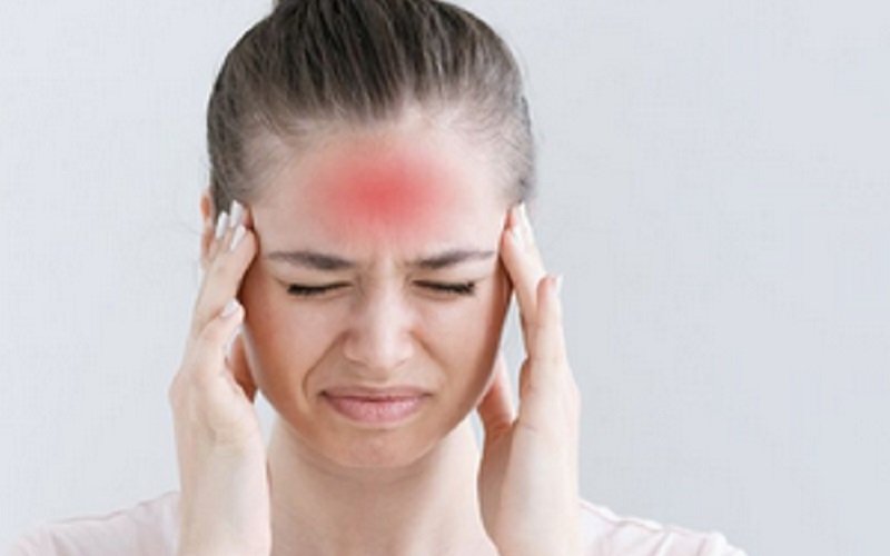 Ini 5 Cara Atasi Sakit Kepala Tanpa Minum Obat