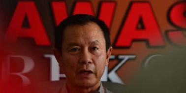 Wakil Ketua Komisi III Sebut Sutarman Memiliki Rekam Jejak Baik