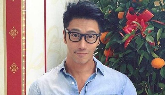 Rahasia Awet Muda Pria Tampan Berusia Setengah Abad