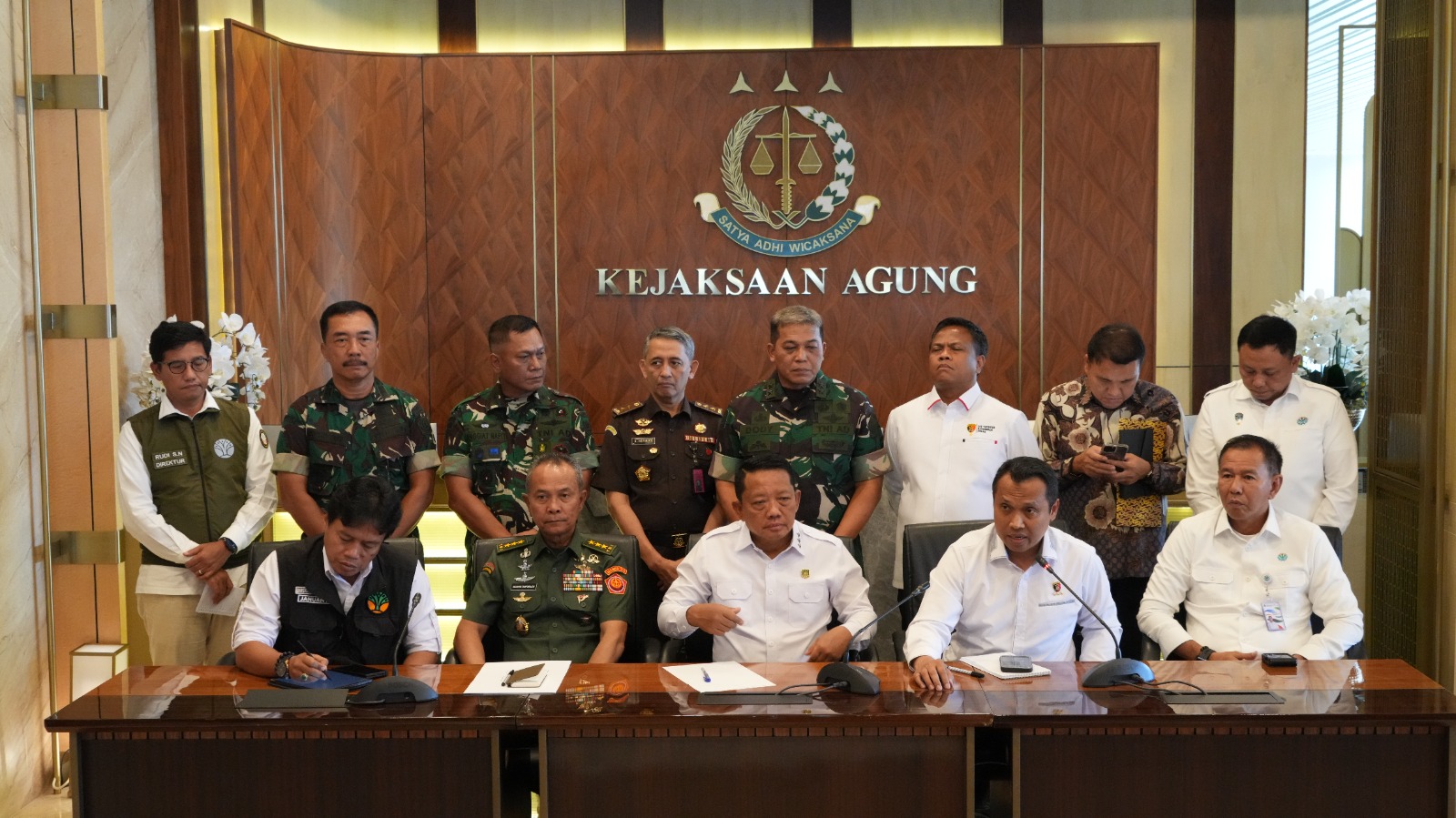 PT TBS Diduga Perparah Banjir Bandang Sumut, Bareskrim Periksa 19 Saksi