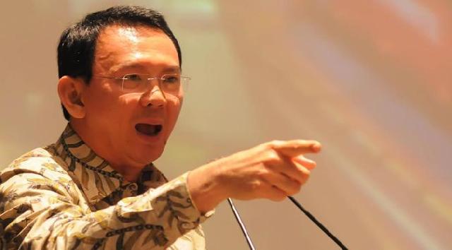 Pemuda Muhammadiyah: Melecehkan Al-Quran Sudah Lama Tertanam Di Pikiran Ahok