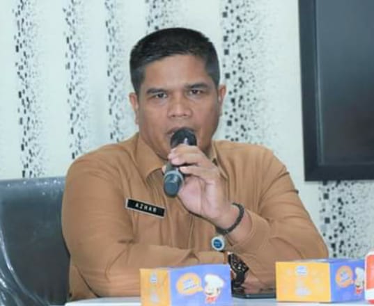 Tindak Warga Buang Sampah Sembarangan, DLHK Akan Koordinasi Dengan Satpol PP