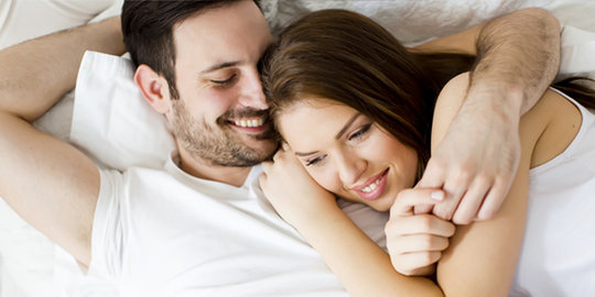 Malam Pertama ? ini dia 5 fakta Medisnya