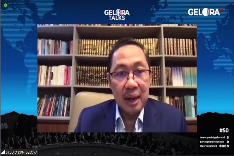 Langkah Militer Dinilai Mampu Atasi Krisis Ekonomi Global