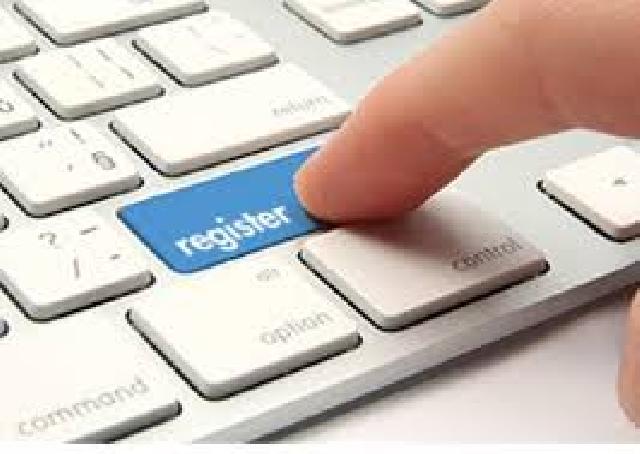 Pegawai Diimbau Segera Lakukan Registrasi Ulang