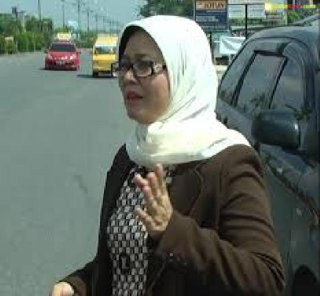 Dewan Minta Disperindag Memperbanyak Operasi Pasar di Pekanbaru