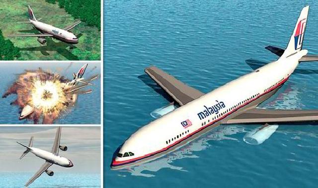 Tim pencari sebut pesawat MH370 kemungkinan tidak akan ditemukan