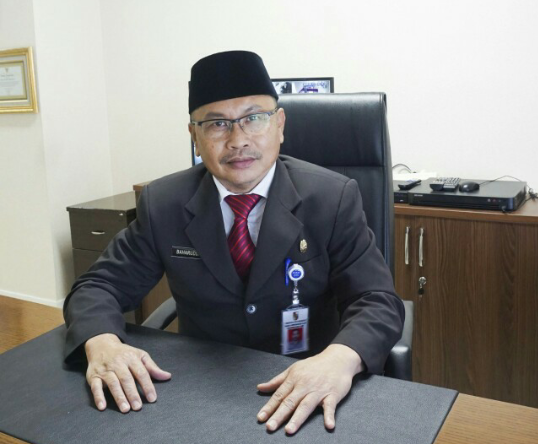 Siap-siap! Penerimaan CPNS dan P3K Pekanbaru Diumumkan 31 Mei