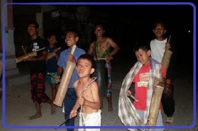 Bangunkan Orang Sahur, Remaja 18 Tahun Ditembak Mati Polisi Mabuk